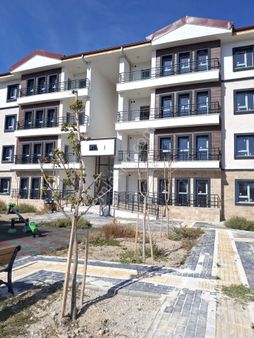 Recep Ümit'ten Beylikova Toki'de Satılık Asansörlü 3+1 Kaçırılmayacak Gerçek Fırsat Daire