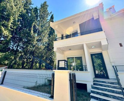 ꧁ay Emlaktan꧂körfezin İncisi Güre'de Huzur Bulacağınız Yeşillikler İçerisinde Satılık 2+1 Lüx Daire