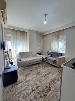 Ahatlıda Katta 1+1 Satılık Asansörlü Daire