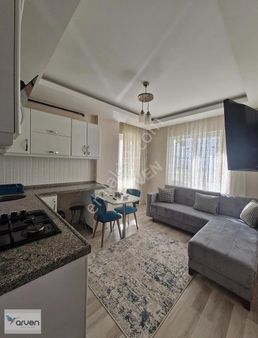 Eşyalı, Tramvay Durağına Cephe , Deniz Manzaralı 1+1