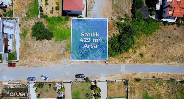 Deniz Manzaralı , Şehrin Merkezinde Ve Gürültüden Uzak