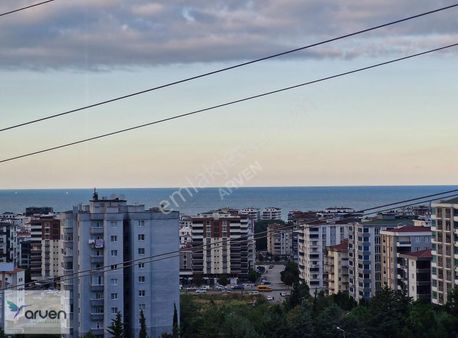 Şehrin En Akıllı, En Kaliteli, Deniz Manzaralı 2+1 Dairesi