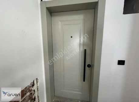 Site İçerisinde Satılık Lüks 2+1 Daire