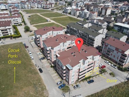 Mef Gyd'den Demirtaş Dumlupınar'da 3+1 / 110m² Satılık Daire !!!