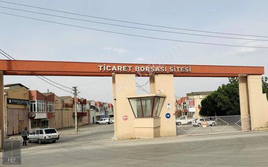 Hly Gayrimenkul'den Ticaret Borsasında Yatırımlık Fırsat Dükkan