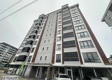 Hamarat'tan Gölevi Mahallesi'nde Yatırımlık 3+1 Daire
