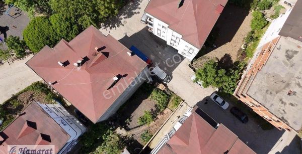 Hamarat’tan Yunus Emre Mahallesi’nde Satılık Arsa