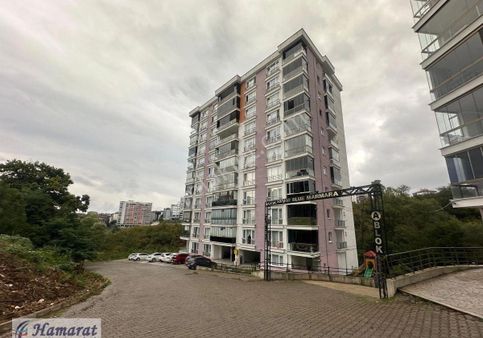 Hamarat Dan Atatürk Mahallesinde Satılık Daire