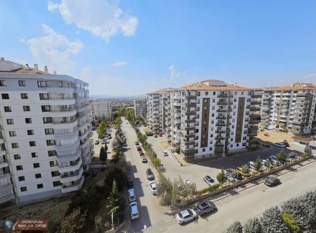 Eryaman Doğapark Site İçi 160m2 24 Saat Güvenlikli Kiralık