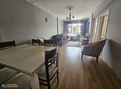 Etimesgut Merkez'de Çift Girişli 4+1 145m2 Dublex Daire