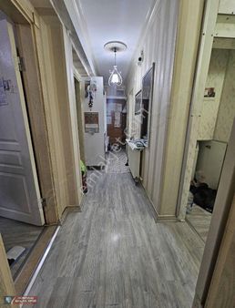 İstasyon'da Müstakil Girişli 2+1 75m2 Yapılı Daire