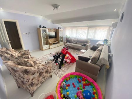 Pusula İnşaat'tan Cebeci Mah. 150m2 3+1 Satılık Çatı Katı Daire