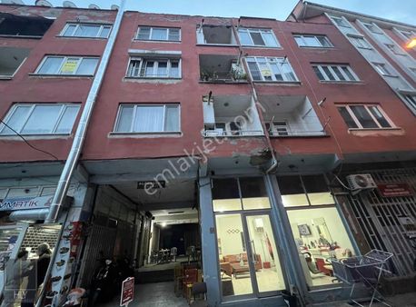 Hly Gayrimenkulden Kasaplar Mah.de Eşyalı 1+1 Kiralık Daire