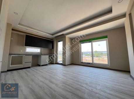 Fevzi Çakmak Mahallesinde Sıfır, Lüks 2+1 Daire!