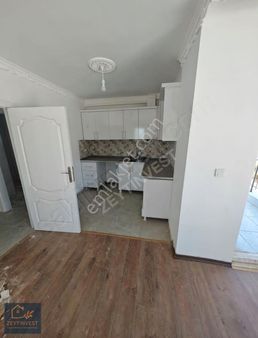 Aydoğmuş'un En Kelepiri Sıfır 2+1 Daire Katta