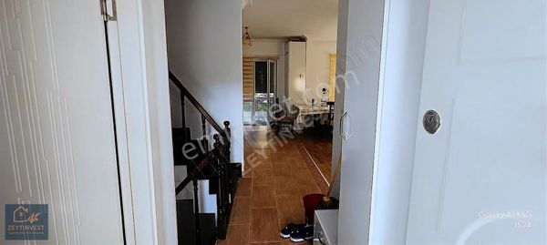 Sarısuda Emsalsiz Kelepir Satılık Villa