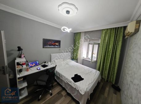 Muratpaşa Mah.3+1 Ara Kat Tranvay Yakını 140 M2