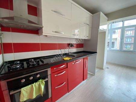 [nova] Kırmızıtoprak Mh. -arakat- Yenilenmiş - 3+1 Kiralık Daire