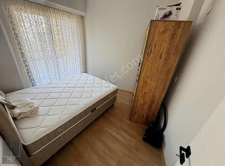 Hly Gayrimenkul'den Nef Dibinde 1+1 Full Eşyalı Kiralık Daire