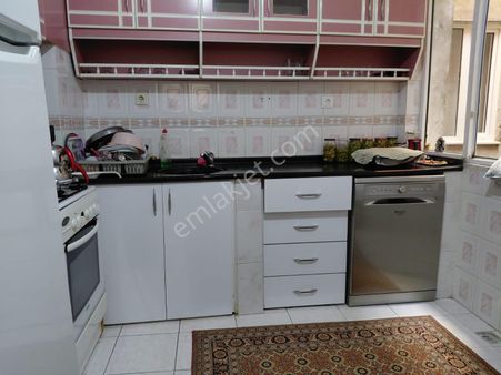 Milas Merkezde Hacıabdi Mah 3+! 130 M2 Acil Satılık Suat Yaşar Emlaktan