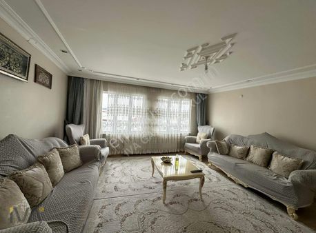 İva'dan Yıldırım Yiğitler Merkez'de 3+1 Satılık Fırsat Daire