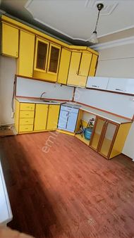 Satılık Daire İkinci El 2+1 Karaca Ahmet . Mah. Kat 1 .