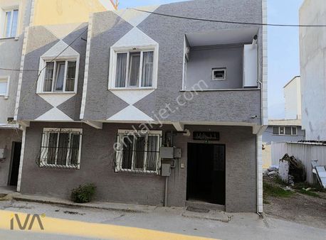 İva'dan Değirmenönünde Güzel Konuma Sahip Müstakil 2 Katlı Ev