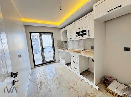 İva'dan 2+1 Ayrı Mutfaklı Merkezi Konum Satılık Daire