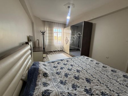 Incom Lıne Gayrimenkulden Kalbi Diclekent'de Eşyalı 3+1 Daire