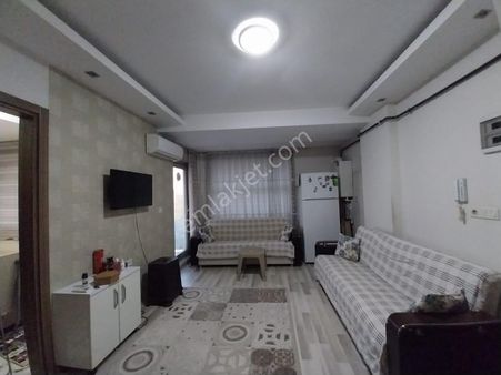 İncilipınarda 1+1 Arakat Klimalı Asansörlü Kiralık Apart