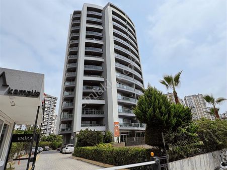 New Form'dan 1+1 Eşyalı Kiralık Daire