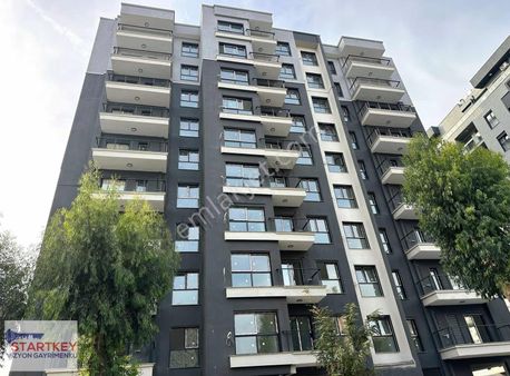 Bayraklı Manavkuyuda Ramsa Adım Projesinde Sıfır 3+1 Daire!