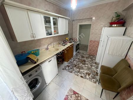 Mareşal Çakmak Mh. 2+1 Bahçe Katında Genç Yaş Fırsat Daire!!!