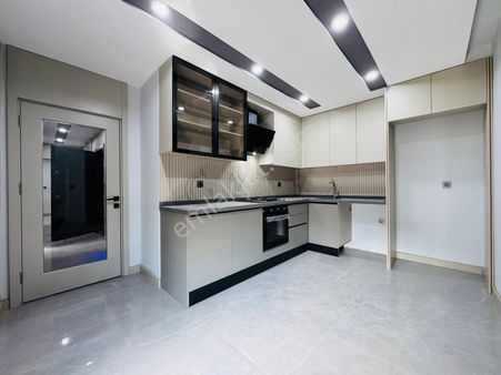 Antalya Şelale 2+1 Lüks & Havuzlu A Kalite Giyinme Odalı & Ebevyen Banyolu Daire