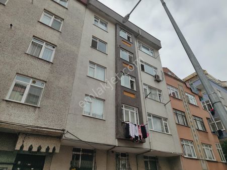 Tutar Dan Kredili Ferah Boş Fırsat 3+1 Daire Ara Kat