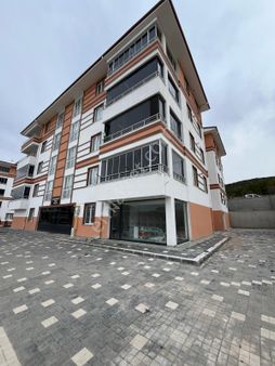 3+1 Güney-batı Cepheli Sıfır Daire İsteyenlere***burcu Emlak ***