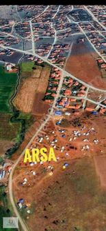 Satılık Ticari+konut 354 Metrekare Arsa