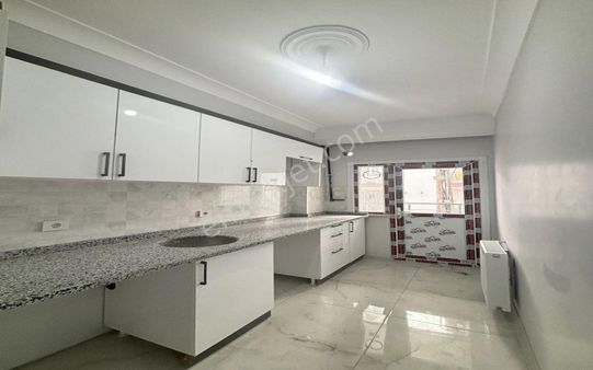 Cadde34 Yapı'dan İncirtepe'de 2+1 %80 Krediye Uygun Sıfır Satılık Arakat Daire!!!