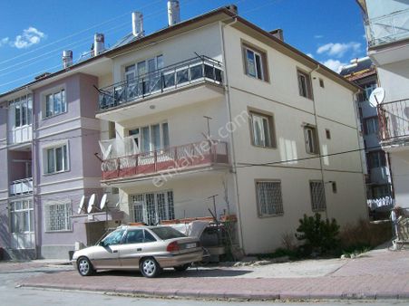 Gülbahçe Mahallesinde Satılık 2+1 Dairemiz