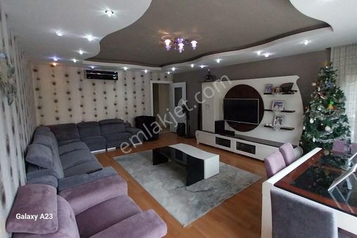 Acil 12.500.000 Son Kısa Süreliğine Özkanlarda 186m2 Lüks Daire