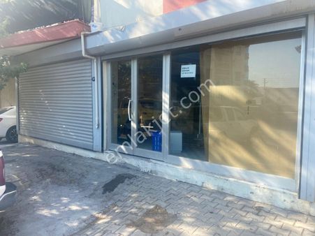 Doğanlar Pazaryerini Cepheden Gören 120m2 Bakımlı Her İşe Uygun