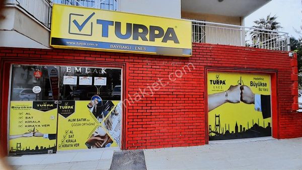 Özkanlarda 60m2 Lüks İşyeri