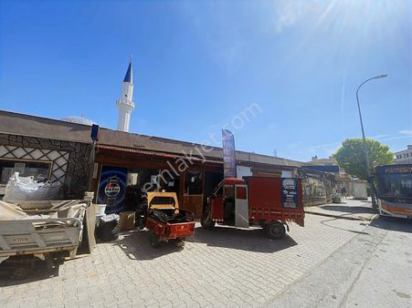 Rw Milyon'dan Yaşamkent Mh Satılık Dükkan