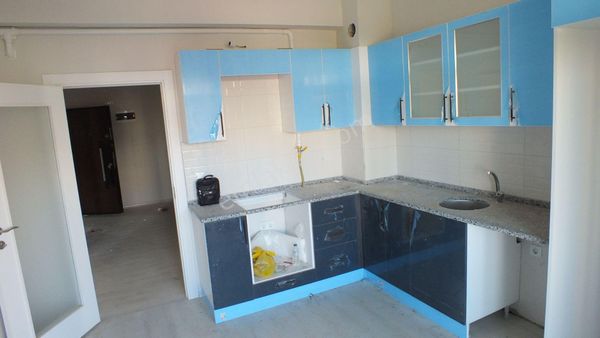 Çukurçayır Kantekin Park Kiralık 145m2 3+1 5. Kat Sıfır Daire