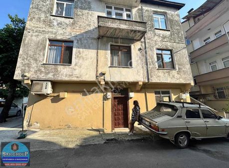 Şah Gruptan Sobalı Uygun 2+1 Daire !!