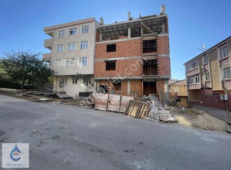 Çayırova İnönü Mahallesi'nde 3+1 120m² Ultra Lüks Satılık Daire