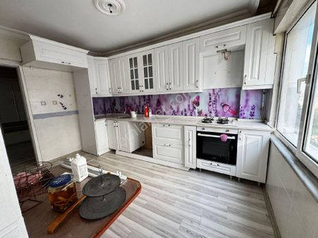 Tekirdağ Çorlu Nusratiye Mh Site İçi Arakat 3+1