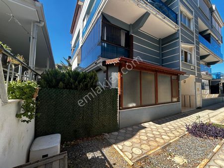 Efeler Mahallesi Bahçe Katı 1+1 Daire