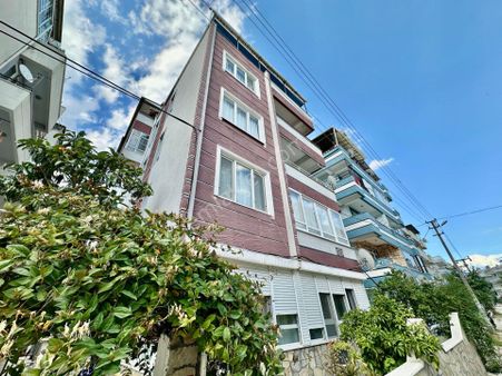 ꧁ay Emlak'tan꧂akçay'da Denize Sadece 500 Mt Ayrı Mutfak Arakat Satılık 2+1 Masrafsız Daire