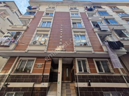 Tutar Dan Zafer De Yatırıma Uygun 2+1 Yüksek Giriş Boş Daire